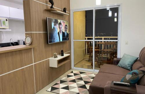 Apartamento Rocha Sinop - Foto 31
