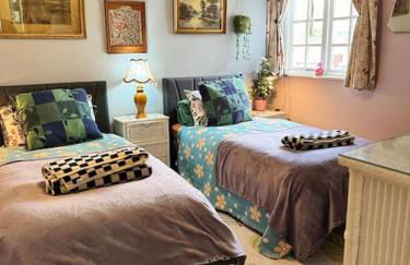 #04 The Haw thornes Sleeps4 NEC 7mins BHX 8mins - Foto 38