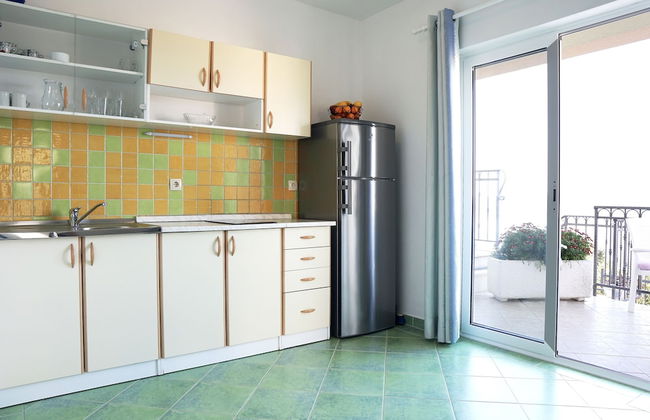 Cvita apartments - Foto 50