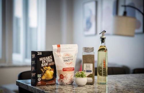 King Bed Comfort, Bidet, Fast Wi-Fi, Parking - Foto 24