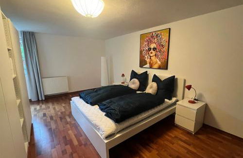 Memminger Stadtnest Donaustr 4 - Foto 2