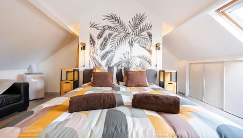 Le Loft, chic et cozy - Foto 5