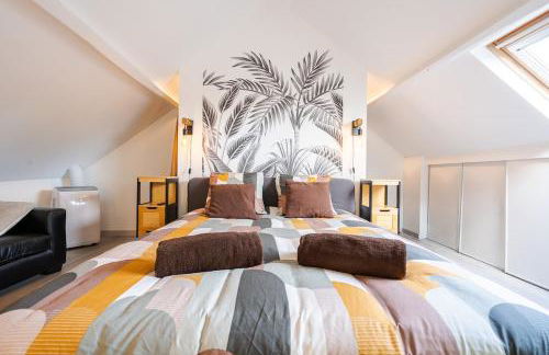 Le Loft, chic et cozy - Foto 5