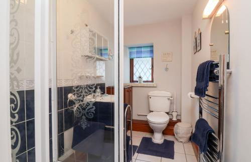 Old Farm Cottage - Foto 18