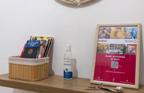 Aurisa Apartment - Foto 19