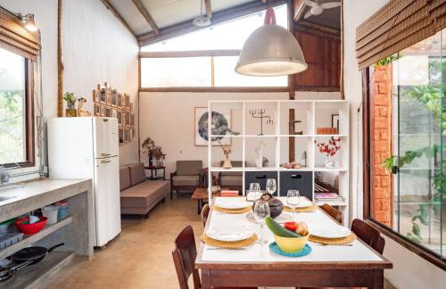 Casa Mandaçaia - Foto 6