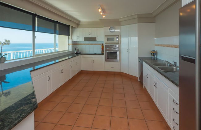 Burleigh Surf Apartments - Foto 25