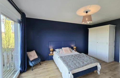 Charmante maison avec piscine privée et WiFi en Dordogne - FR-1-616-96 - Foto 22