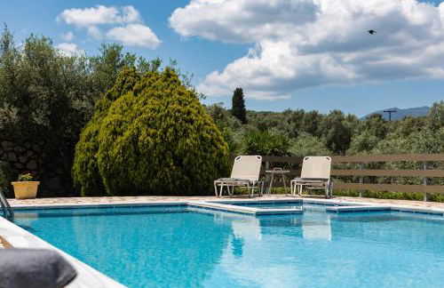 Villa Aphrodite - Photo 19