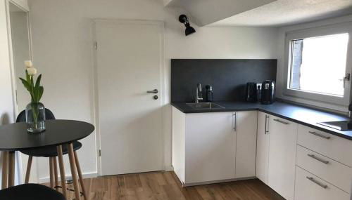 Apartment Frankfurt, top renoviert, 65qm DG - Foto 4