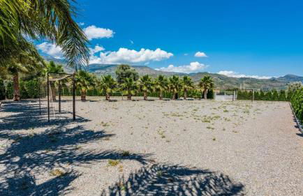 Nuestra Finca Rural Orgiva by Ruralidays - Photo 44