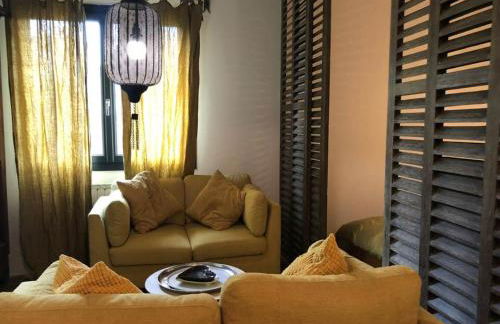 Grande maison avec dépendance piscine & jacuzzi - Foto 10