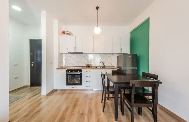 The Beachwalk Apartment - Foto 15