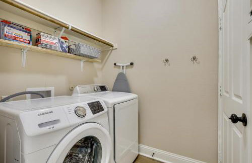 3,000-Sq-Ft Family Home in Anna with Game Room! - Photo 12