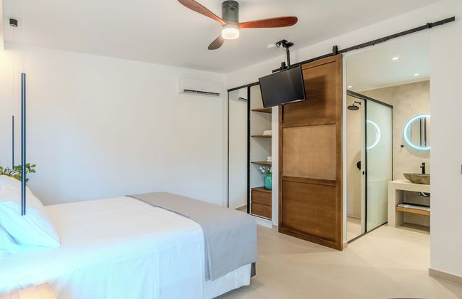 VENTUS Luxury Suites - Foto 32