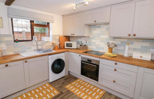 Magpie Cottage - Foto 10