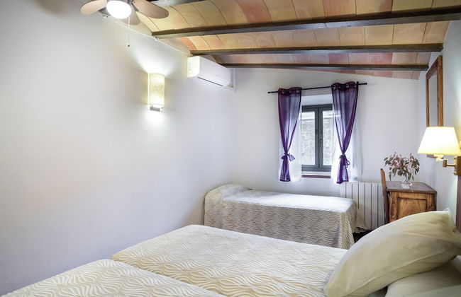 Can Muní - Pins - Foto 105