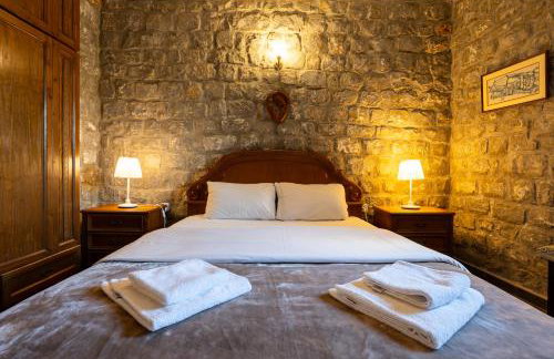 Taenarioum Antico - Mani Stone Tower with Sea View - Foto 32