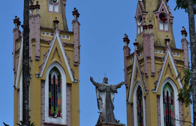 Marsella Excursion - Foto 7