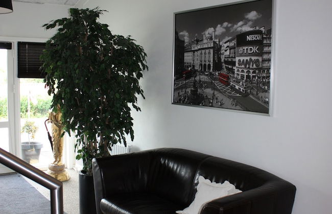 Ebeltoft Feriecenter - Foto 3