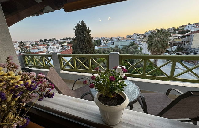 Moonbeam Townhouse Skiathos - Photo 34