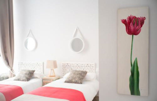 Apartamento Alma Sevilla - Foto 9