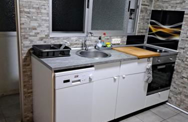 Charming beachfront apartment/ Encantador apartamento frente al mar - Foto 6