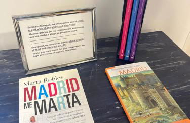 Apartamento exclusivo en Madrid - Foto 16