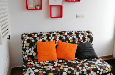 Studio Apartment Nature - Photo 12