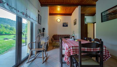Apartments with parking space Lokve, Gorski kotar - 20236 - Foto 5