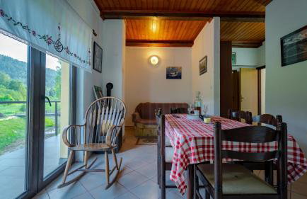 Apartments with parking space Lokve, Gorski kotar - 20236 - Foto 5