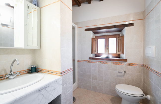 Podere Le Coste - Foto 29