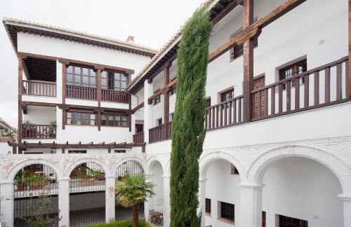 Smart Suites Albaicin Apartamentos - Foto 108