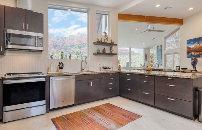 The Viewpoint by Avantstay Luxe Home + Spa/views - Foto 11