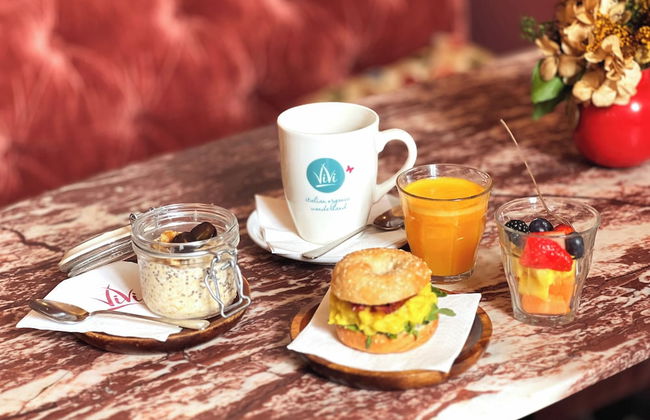 Numa Rome Vici - Foto 74