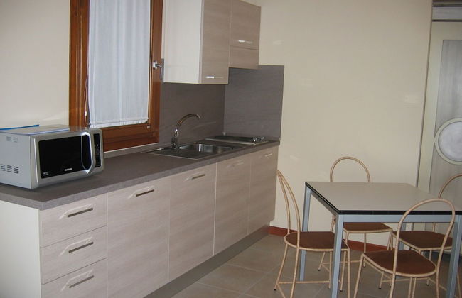 Agriturismo La Barena - Foto 18