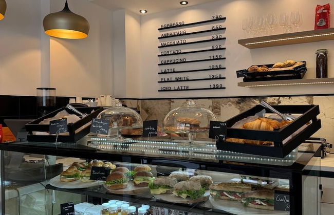 Collect Residence - Foto 68