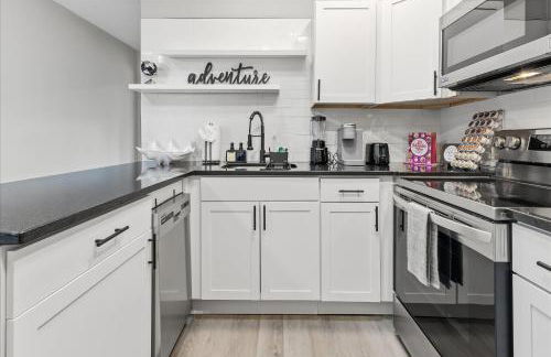 Bright and Spacious Broad Ripple family Getaway - Foto 8