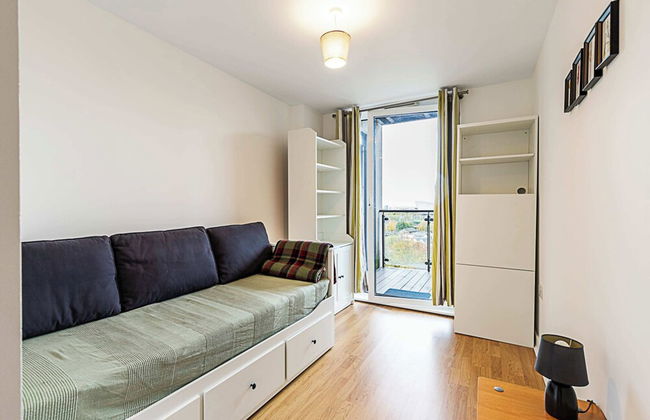 Stratford London Oasis - Foto 2