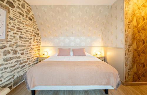 Le Penty - proche plages et centre - Photo 7