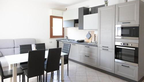 Station House - Foto 3, stove, dishwasher, toaster