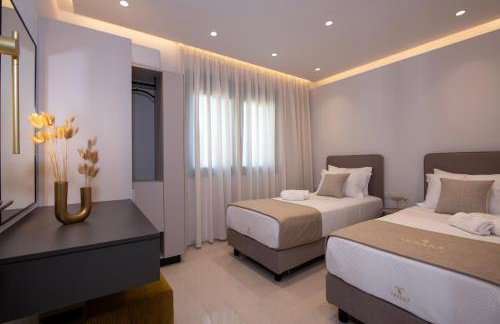 Tersus Luxury Villa - Foto 14