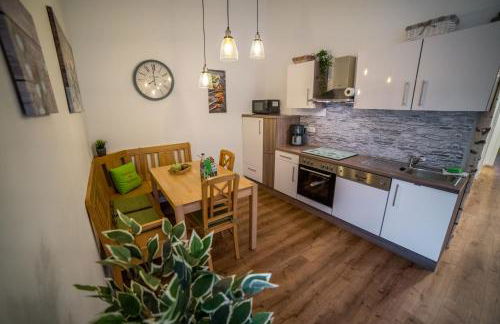 Ferienhaus am Apfelbaum - Foto 12