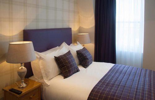 Braid Apartments by Mansley - Foto 65