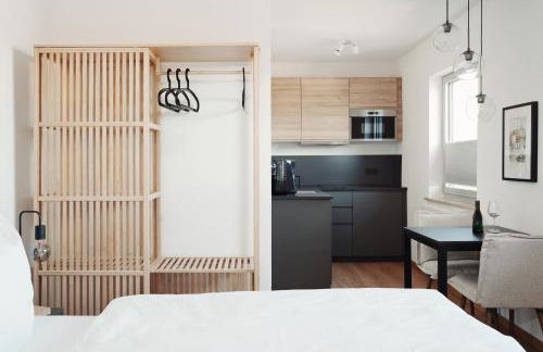 Ferienwohnung Turmblick - Foto 1