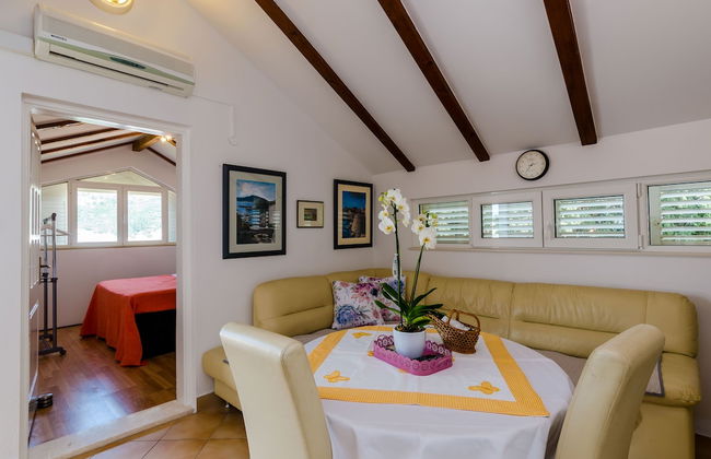 Apartment Marina View - Foto 7