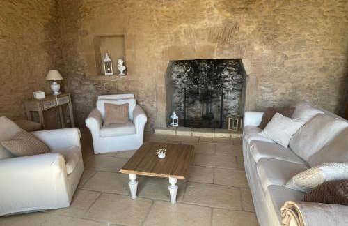 Le Petit Manoir avec Piscine Privée - Photo 11