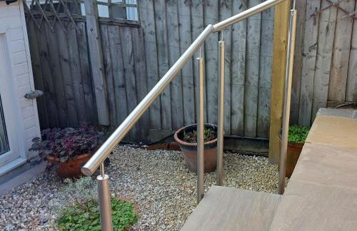 Meadow View Cottage - Photo 24