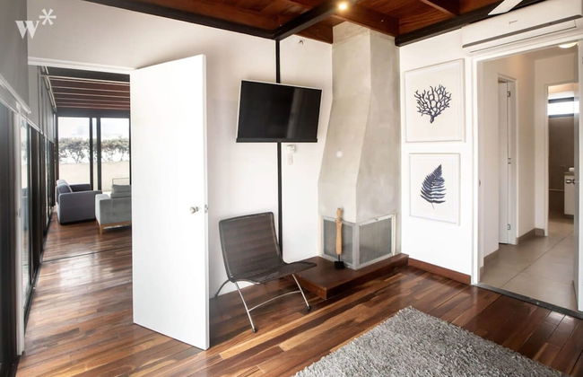 w Modern 2BR Duplex With Terrace in Miraflores - Foto 31