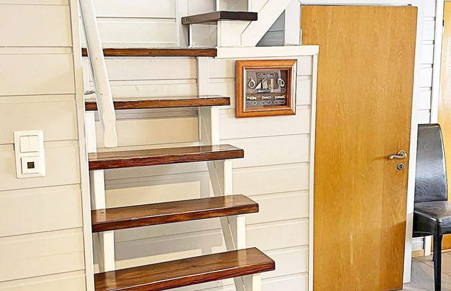 7 Person Holiday Home in Bokn-by Traum - Foto 43